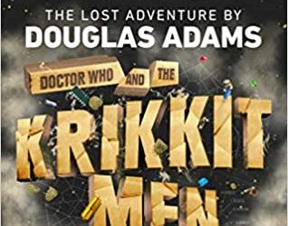 Doctor Who and the Krikkitmen