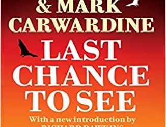 Last Chance to See