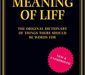 The Meaning of Liff
