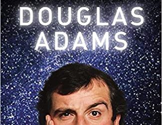 Wish You Were Here: The Official Biography of Douglas Adams