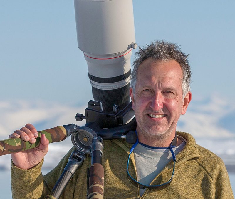 Mark Carwardine Online Interview – Monday 15 June 7pm BST