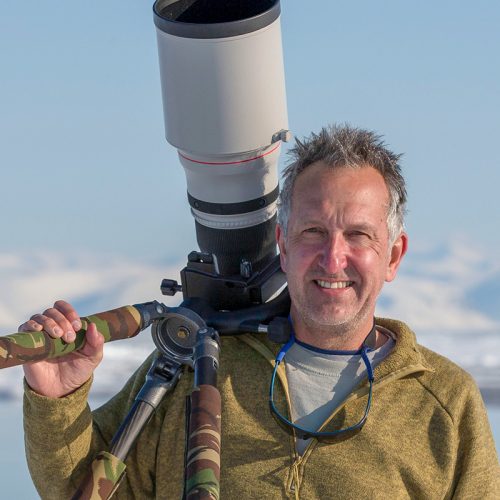 Mark Carwardine