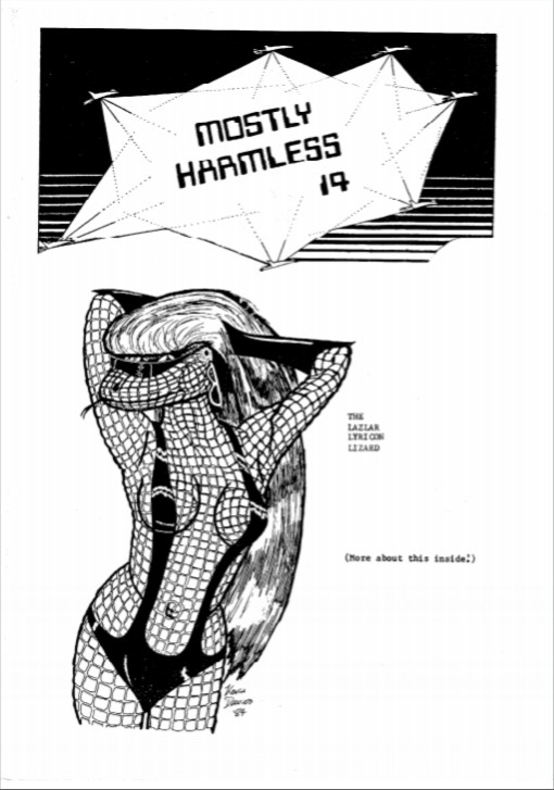 Mostly Harmless 150 Cover